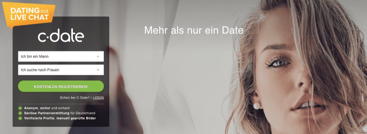 C-Date Alternative